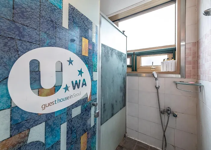 Pensión Uwa