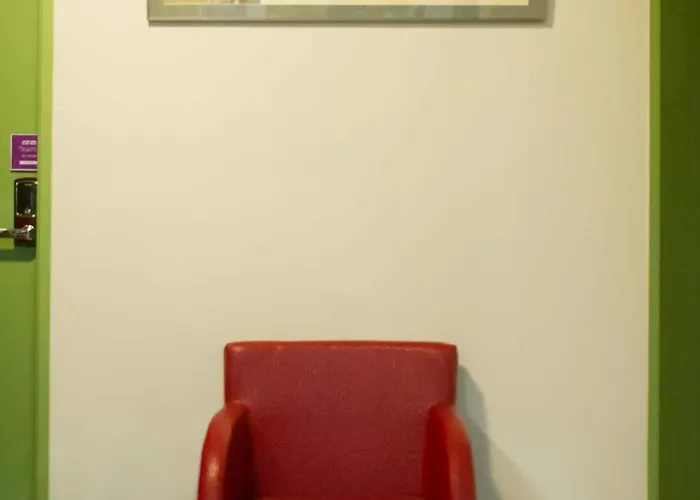Pensión Uwa Seúl
